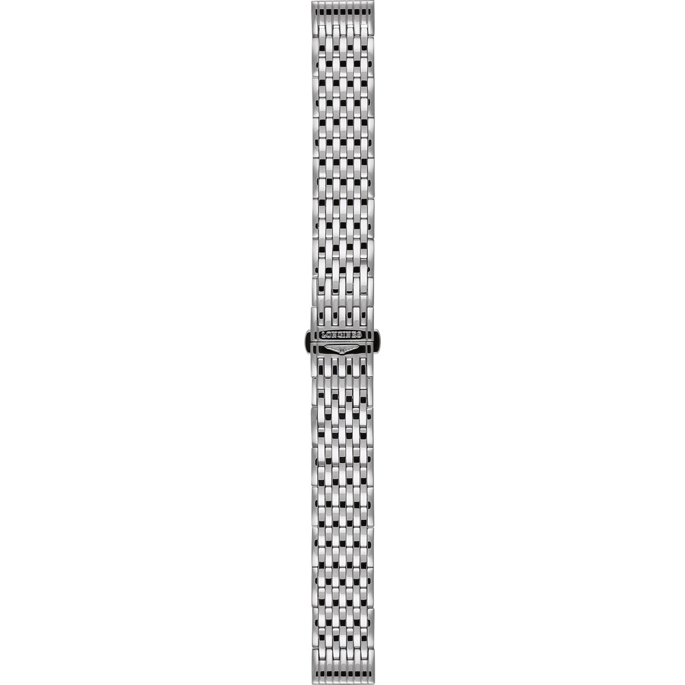 Longines L600119907 BelleArti Strap