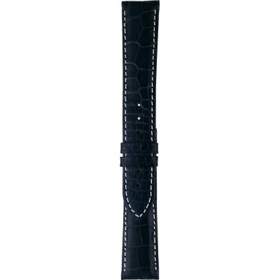 Longines L682119712 Clous de Paris Strap