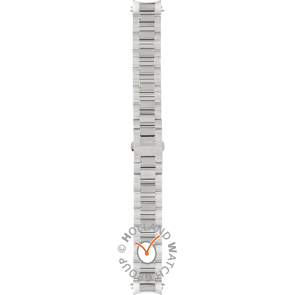 Longines L600131741 Conquest Horlogeband