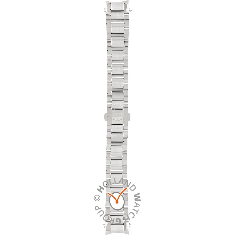 Longines L600137543 Conquest Strap