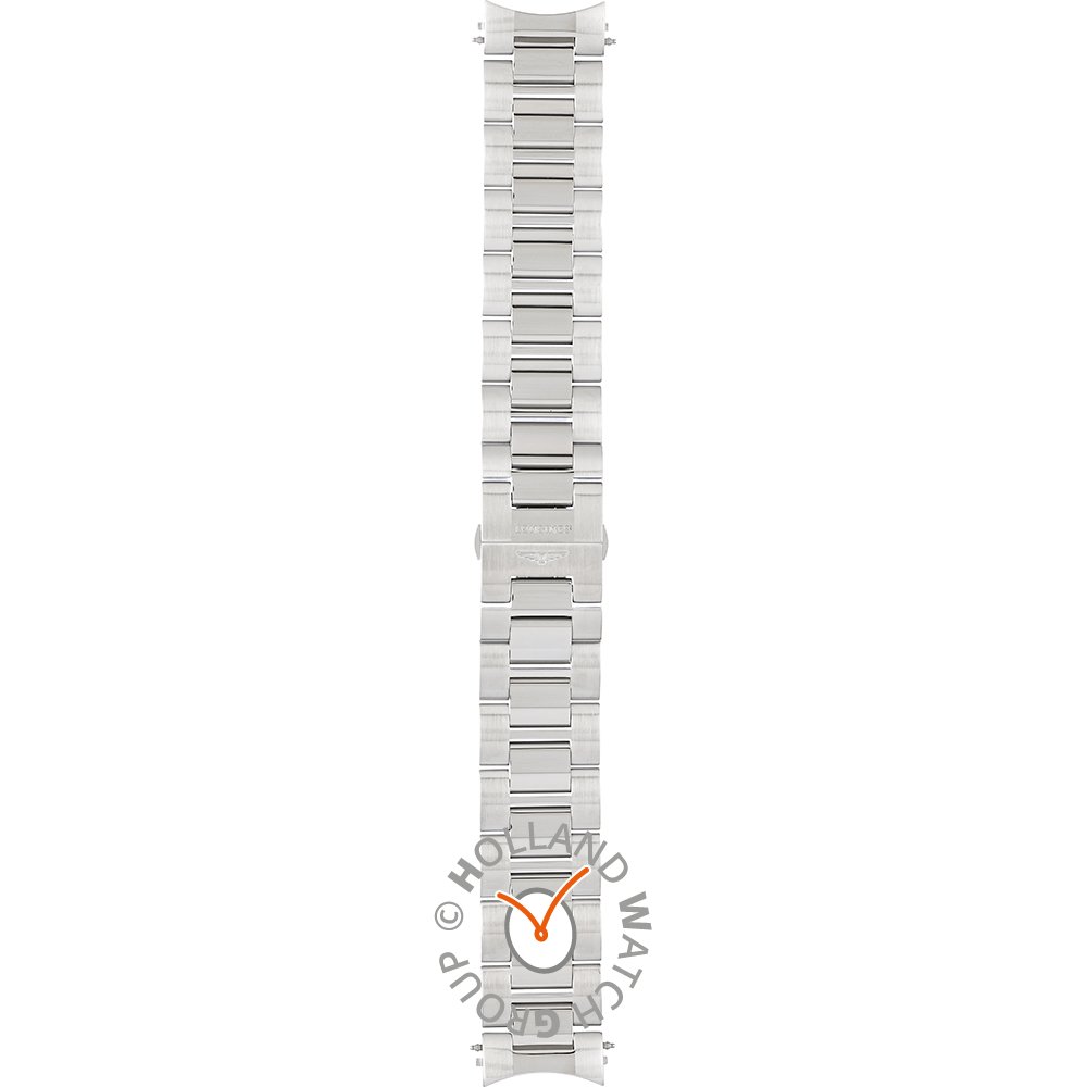 Longines L600150233 Conquest Strap