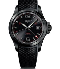 Longines L682154496 Strap - Conquest V.H.P.