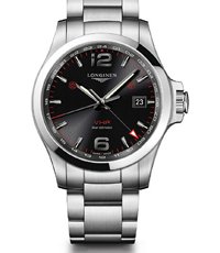Longines L600152413 Strap - Conquest V.H.P.