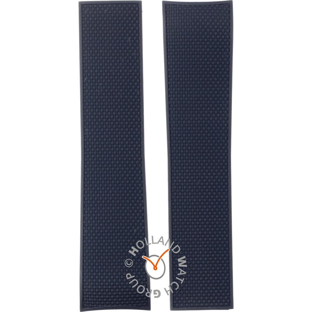Longines L682154520 Strap - Conquest V.H.P.