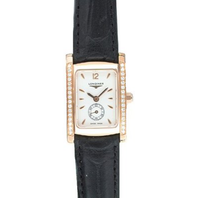 Longines L51559162 Dolce Vita Classic Watch