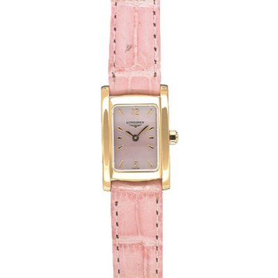 Longines L51586802 Dolce Vita Classic Watch