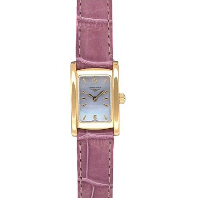 Longines L51586852 Dolce Vita Classic Watch