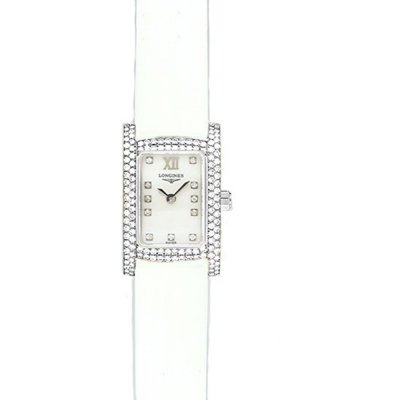 Longines L51587840 Dolce Vita Classic Watch