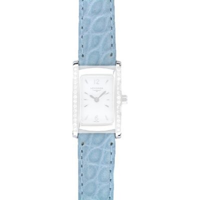 Longines L682101121 Dolce Vita Classic Strap
