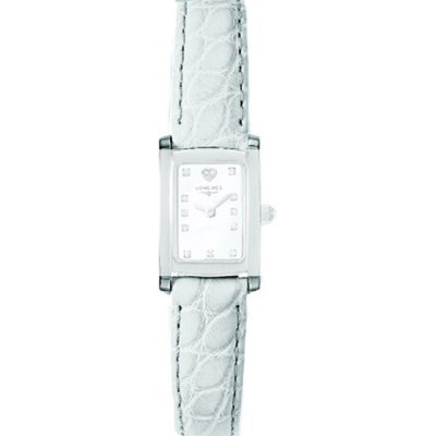 Longines L682101354 Dolce Vita Classic Strap