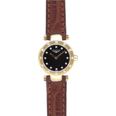 Longines L51747580 Dolce Vita Watch