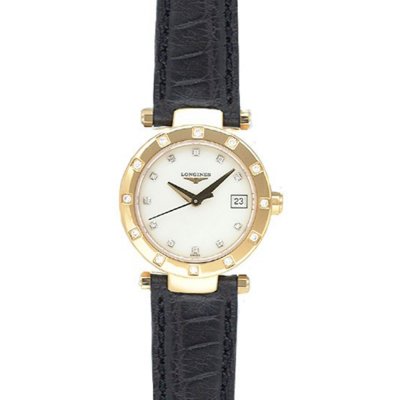 Longines L51757872 Dolce Vita Watch
