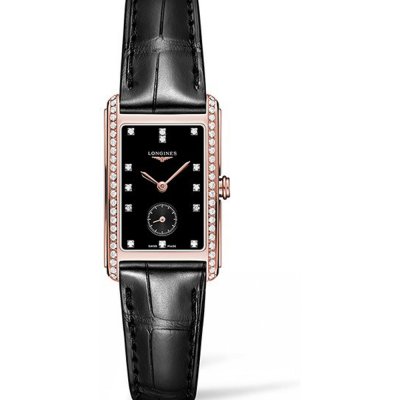 Longines L55129570 Dolce Vita Watch