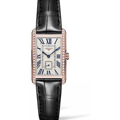 Longines L55129710 Dolce Vita Watch