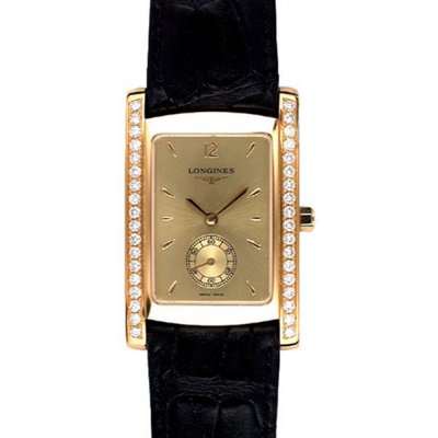 Longines L56557362 Dolce Vita Watch