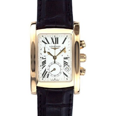 Longines L56566112 Dolce Vita Watch