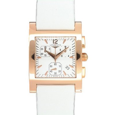 Longines L56688162 Dolce Vita Watch