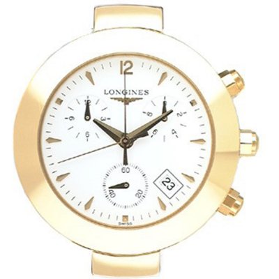 Longines L56776161 Dolce Vita Watch