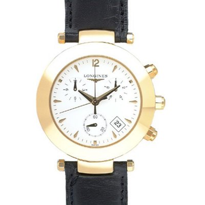 Longines L56776162 Dolce Vita Watch