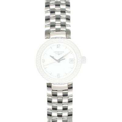 Longines L600075247 Dolce Vita Strap