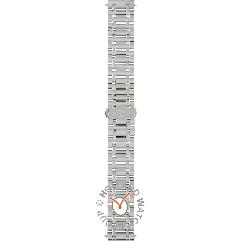 Longines L600153212 Dolce Vita Strap