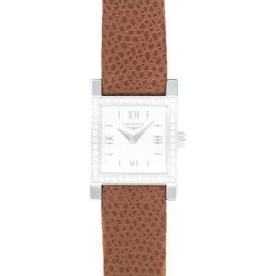 Longines L682101161 Dolce Vita Strap