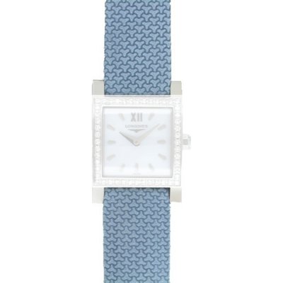 Longines L682101226 Dolce Vita Strap