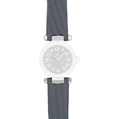 Longines L682101295 Dolce Vita Strap