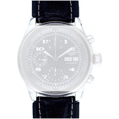 Longines L682101151 Duty Free Strap
