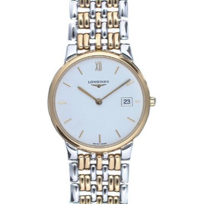 Longines L56323126 Elegances Watch