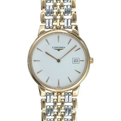 Longines L56323224 Elegances Watch