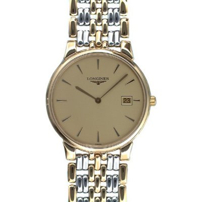Longines L56323304 Elegances Watch