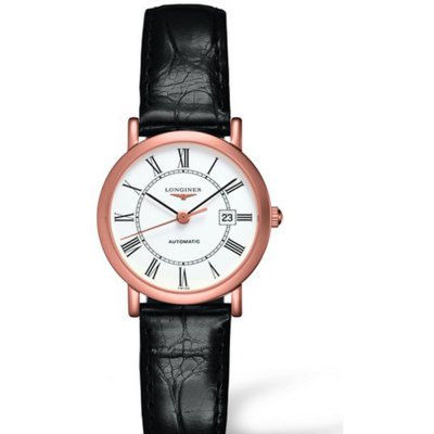 Longines L43788114 Elegant Collection Watch