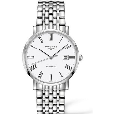 Longines L49104116 Elegant Collection Watch