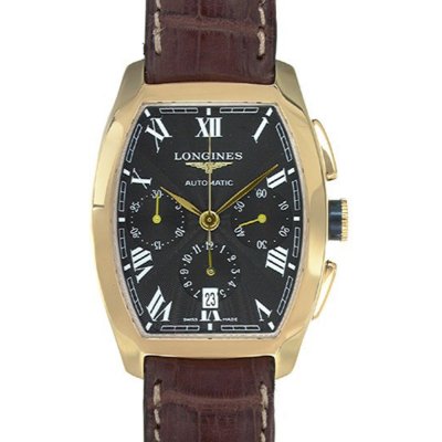 Longines L26436512 Evidenza Watch