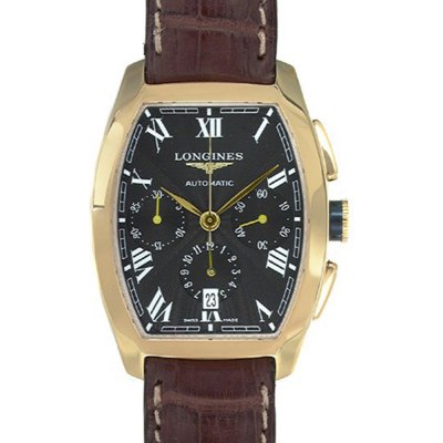 Longines L26436513 Evidenza Watch