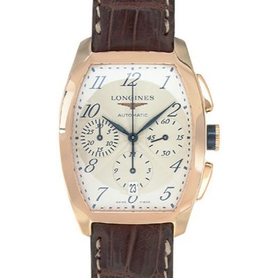 Longines L26438733 Evidenza Watch