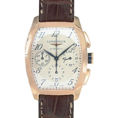 Longines L26438734 Evidenza Watch