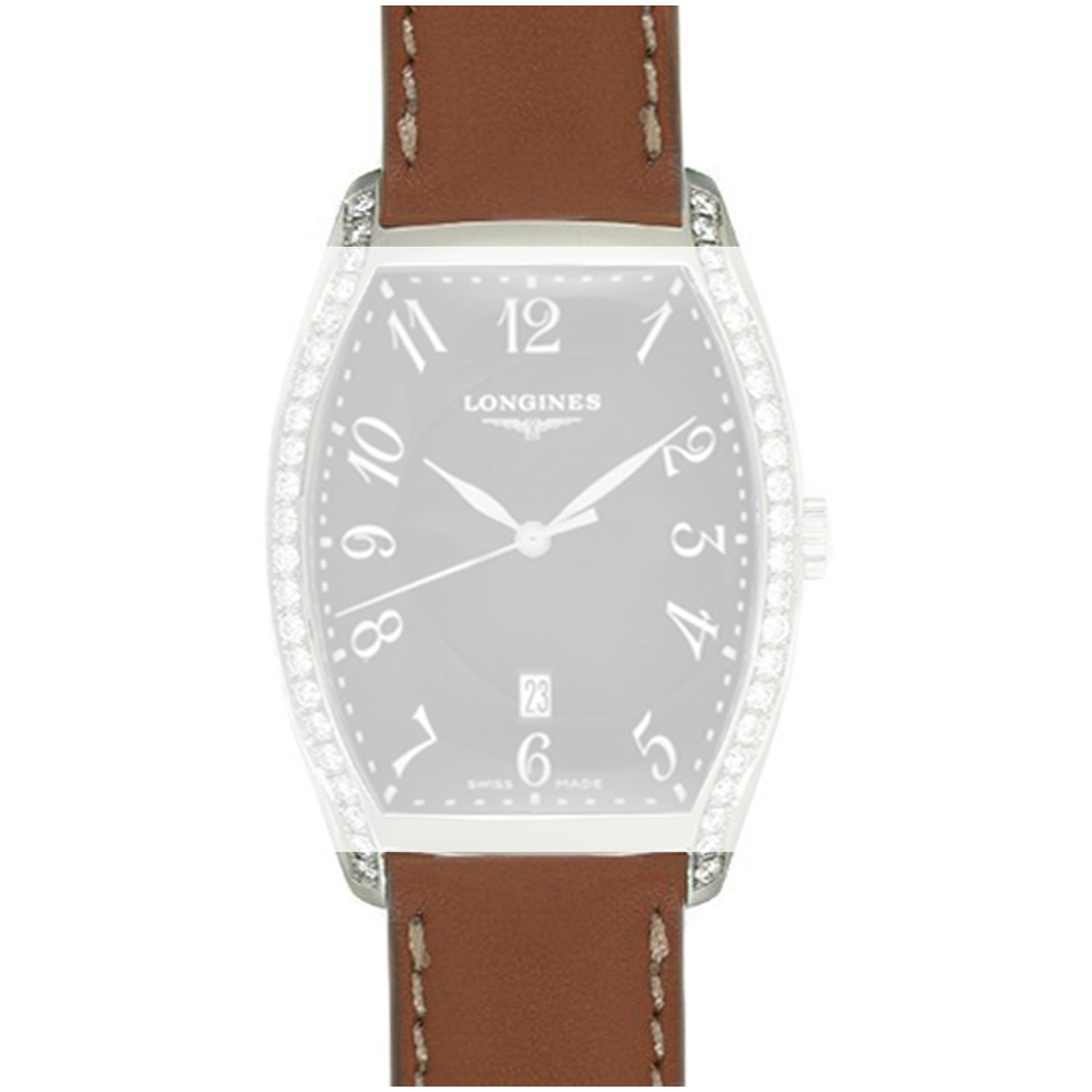 Longines L682106063 Strap - Evidenza