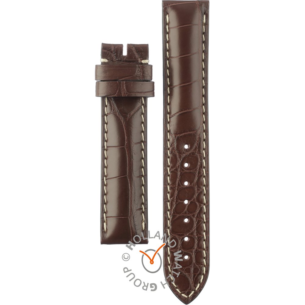 Longines L682108692 Strap - Evidenza