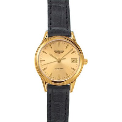 Longines L42746322 Flagship Watch
