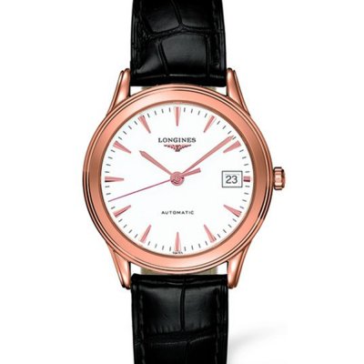 Longines L47748222 Flagship Watch