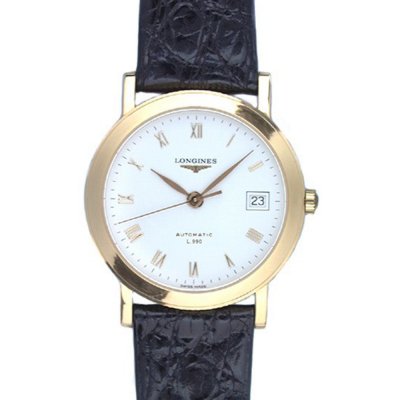 Longines L26376112 Heritage Watch