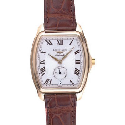 Longines L46826712 Heritage Watch