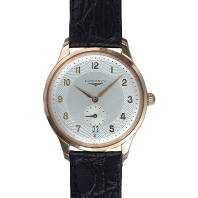 Longines L46856762 Heritage Watch