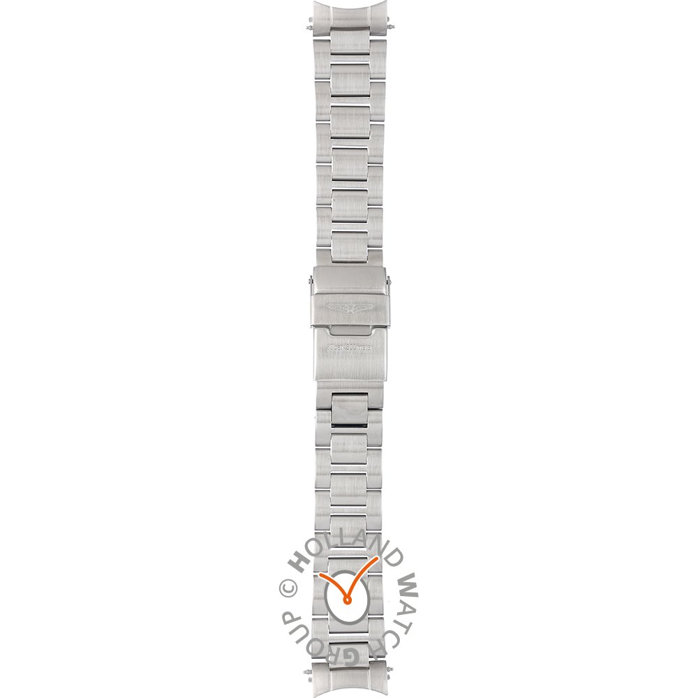 Longines L600138158 Strap - HydroConquest