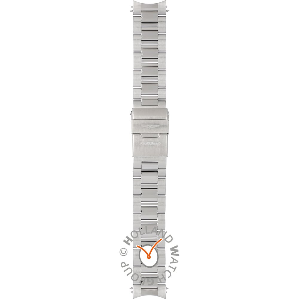 Longines L600150217 HydroConquest Strap