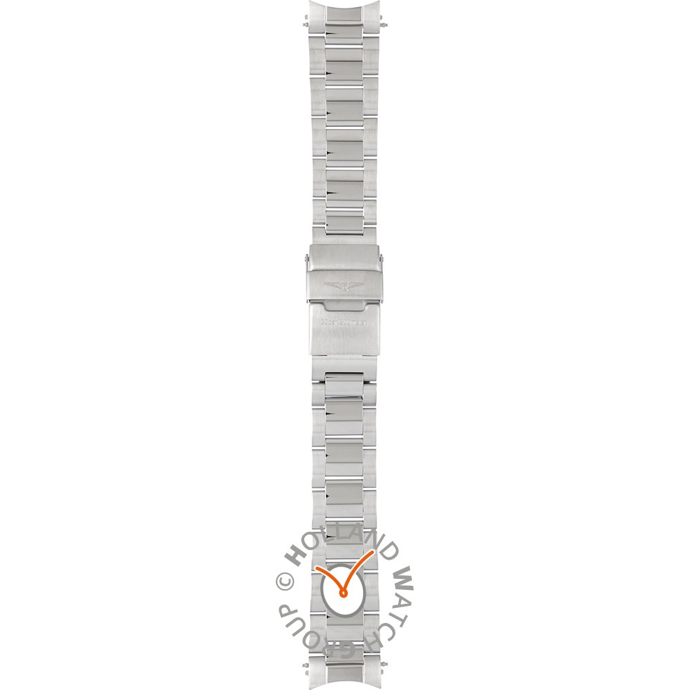 Longines L600154855 Strap - HydroConquest