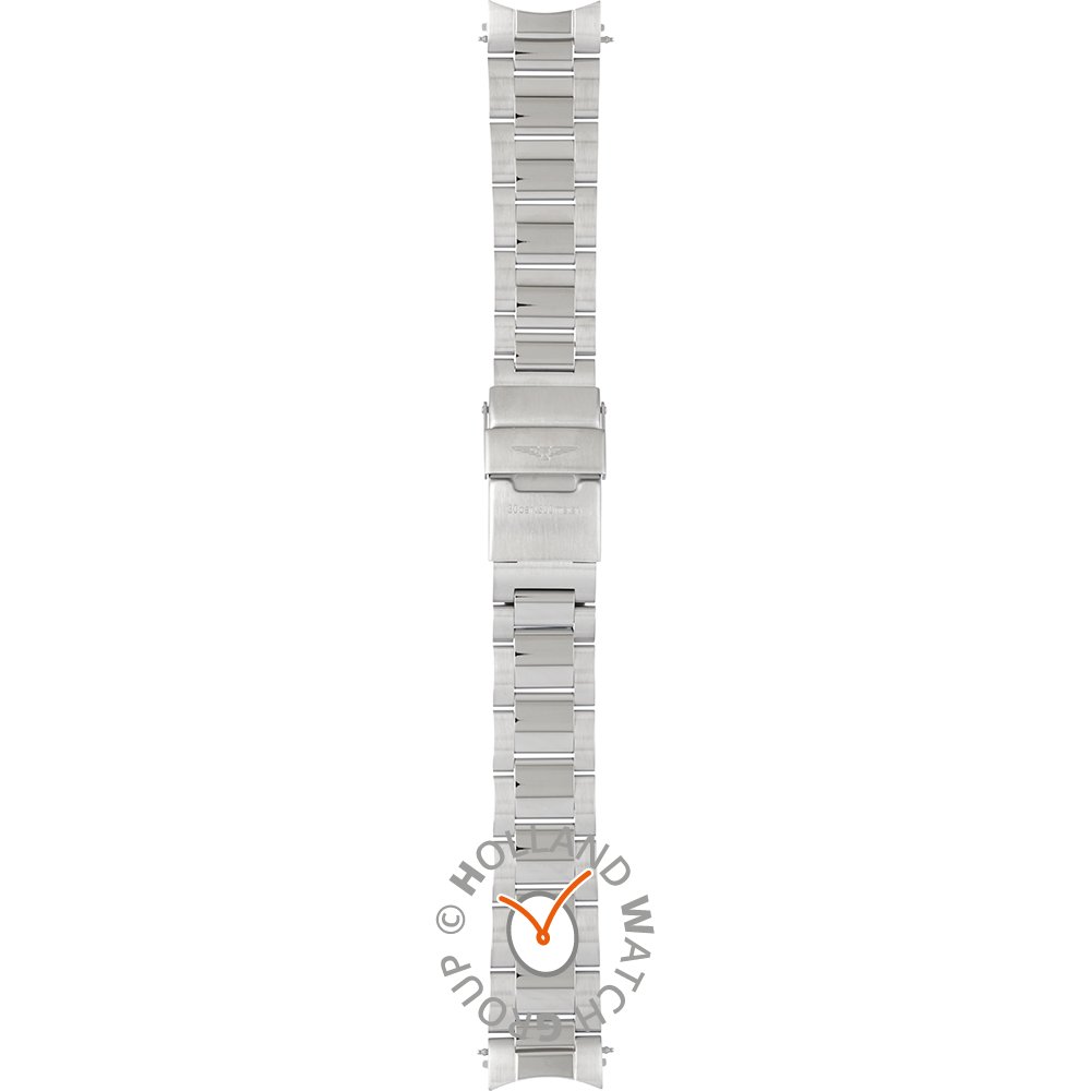 Longines L600154855 HydroConquest Strap