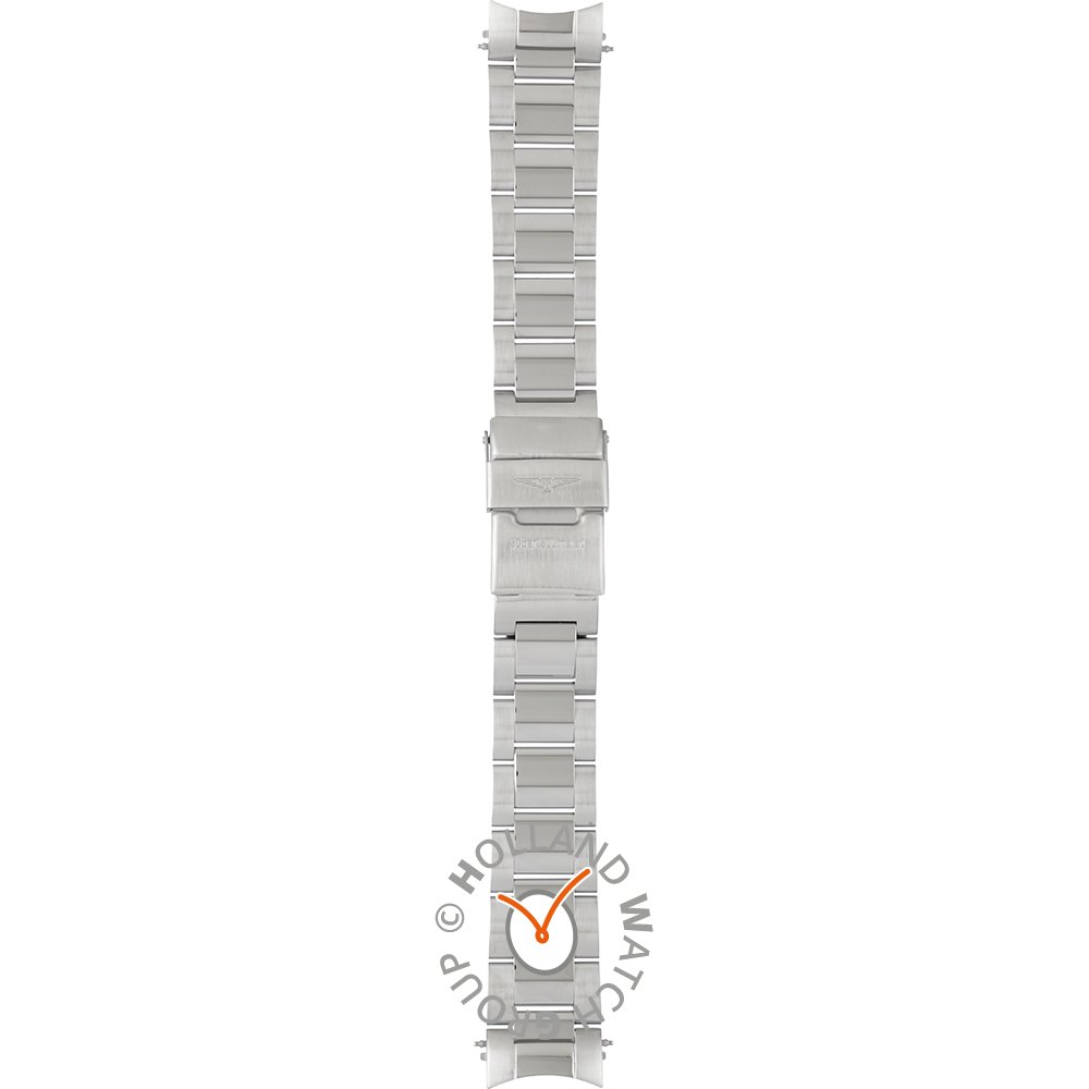 Longines L600154909 Strap - HydroConquest